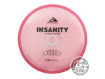 Axiom Plasma Insanity Distance Driver Golf Disc (Individually Listed)