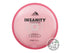Axiom Plasma Insanity Distance Driver Golf Disc (Individually Listed)