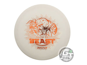 Innova Glow DX Beast Distance Driver Golf Disc (Individually Listed)