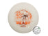 Innova Glow DX Beast Distance Driver Golf Disc (Individually Listed)