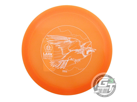 Stokely First Run Meso Lark Fairway Driver Golf Disc (Individually Listed)
