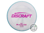 Discraft ESP Buzzz SS Midrange Golf Disc (Individually Listed)