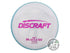 Discraft ESP Buzzz SS Midrange Golf Disc (Individually Listed)