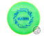 Innova Limited Edition 2026 Tour Series Kona Montgomery Metal Flake Halo Champion Mako3 Midrange Golf Disc (Individually Listed)