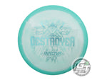 Innova Halo Star Destroyer Distance Driver Golf Disc (Individually Listed)