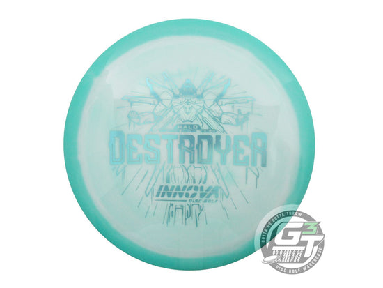 Innova Halo Star Destroyer Distance Driver Golf Disc (Individually Listed)