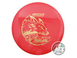 Innova GStar Fox Midrange Golf Disc (Individually Listed)