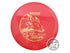 Innova GStar Fox Midrange Golf Disc (Individually Listed)