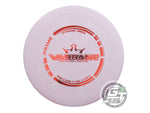 Dynamic Discs Prime Burst Warrant Midrange Golf Disc (Individually Listed)