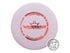 Dynamic Discs Prime Burst Warrant Midrange Golf Disc (Individually Listed)