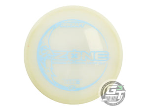 Discraft Seasonal Mega Glo Z Zone Putter Golf Disc (Individually Listed)