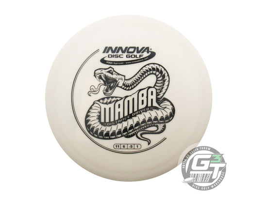 Innova DX Mamba Distance Driver Golf Disc (Individually Listed)