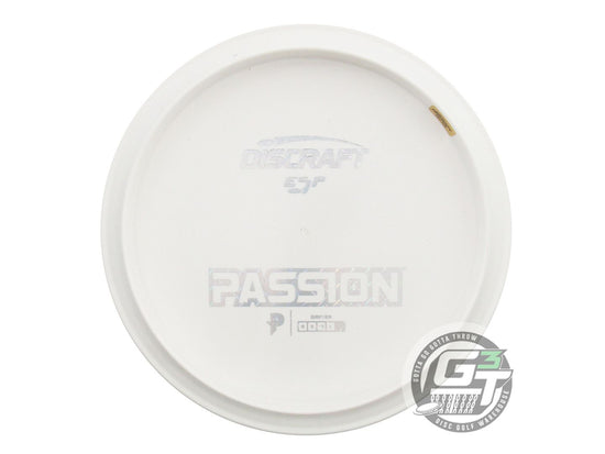 Discraft Dye Pack Bottom Stamp Paige Pierce ESP Passion Fairway Driver Golf Disc (Individually Listed)