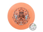 Prodigy Limited Edition Isaac Robinson 2024 PDGA World Champion Commemorative 2X Tyrant's Fall Stamp Special Blend A2 Approach Midrange Golf Disc (Individually Listed)