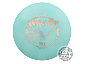 Gateway NXT Morningstar Midrange Golf Disc (Individually Listed)