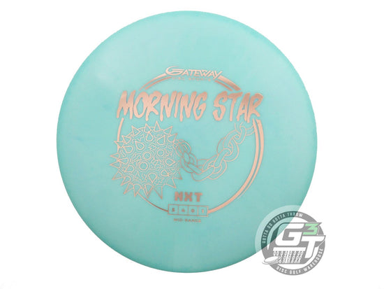 Gateway NXT Morningstar Midrange Golf Disc (Individually Listed)