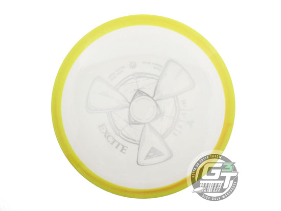 Axiom Neutron Excite Distance Driver Golf Disc (Individually Listed)