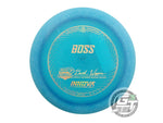 Innova Blizzard Champion Boss Distance Driver Golf Disc (Individually Listed)