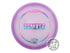 Discraft Elite Z Zombee Fairway Driver Golf Disc (Individually Listed)
