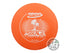 Innova DX Mirage Putter Golf Disc (Individually Listed)