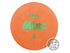 Clash Hardy Mint Putter Golf Disc (Individually Listed)