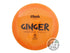 Clash Steady Ginger Fairway Driver Golf Disc (Individually Listed)