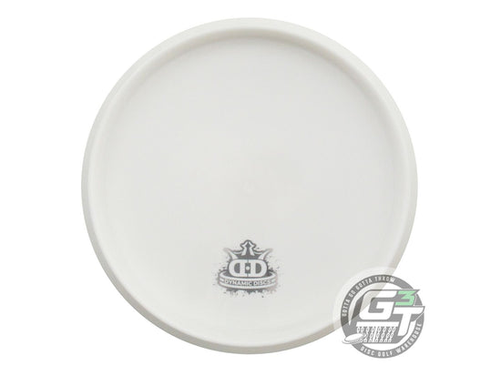Dynamic Discs Blank Canvas Bottom Stamp Fuzion Culprit Midrange Golf Disc (Individually Listed)