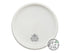 Dynamic Discs Blank Canvas Bottom Stamp Fuzion Culprit Midrange Golf Disc (Individually Listed)