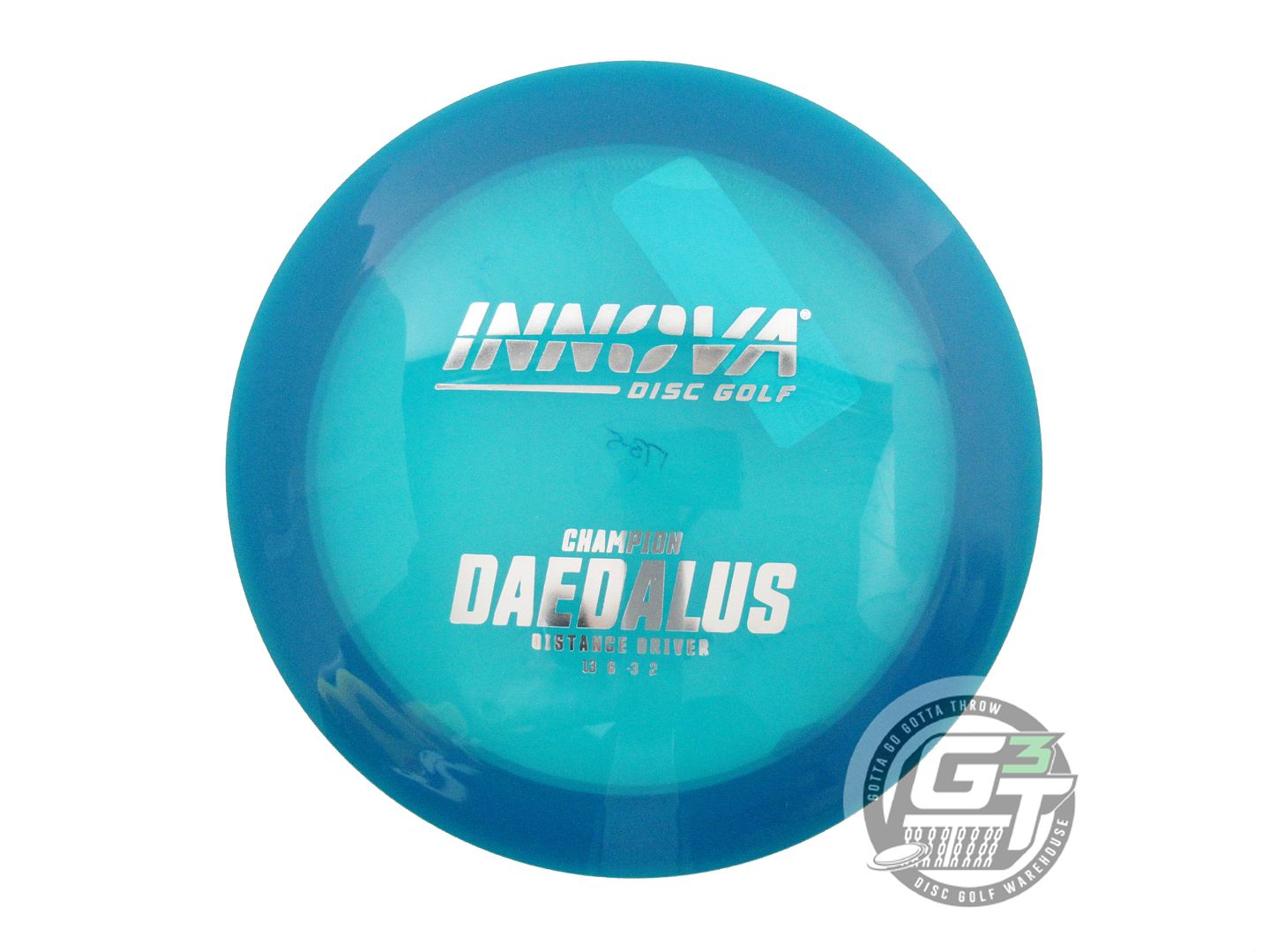 Innova Champion Daedalus Distance Driver Golf Disc (Individually Listed)