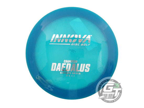 Innova Champion Daedalus Distance Driver Golf Disc (Individually Listed)