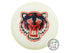 Lone Star Artist Series Glow Bravo Bearkat Midrange Golf Disc (Individually Listed)