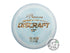 Discraft ESP Nuke [Paige Pierce 5X] Distance Driver Golf Disc (Individually Listed)