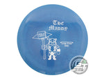 Lone Star Artist Series Alpha The Middy Midrange Golf Disc (Individually Listed)