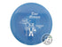 Lone Star Artist Series Alpha The Middy Midrange Golf Disc (Individually Listed)