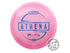 Discraft Paul McBeth Signature Elite Z Athena Fairway Driver Golf Disc (Individually Listed)