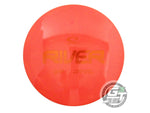 Latitude 64 Gold Burst River Fairway Driver Golf Disc (Individually Listed)