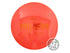 Latitude 64 Gold Burst River Fairway Driver Golf Disc (Individually Listed)