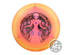 Millennium Helio Quantum Zodiac Distance Driver Golf Disc (Individually Listed)