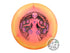 Millennium Helio Quantum Zodiac Distance Driver Golf Disc (Individually Listed)