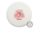Gateway Super Glow Super Soft Wizard Putter Golf Disc (Individually Listed)