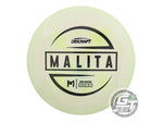 Discraft Paul McBeth Signature ESP Malita Midrange Golf Disc (Individually Listed)