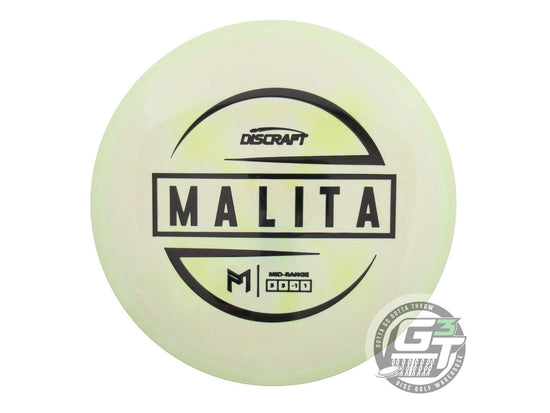 Discraft Paul McBeth Signature ESP Malita Midrange Golf Disc (Individually Listed)