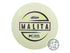 Discraft Paul McBeth Signature ESP Malita Midrange Golf Disc (Individually Listed)