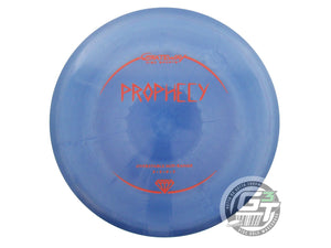 Gateway Diamond Prophecy Midrange Golf Disc (Individually Listed)