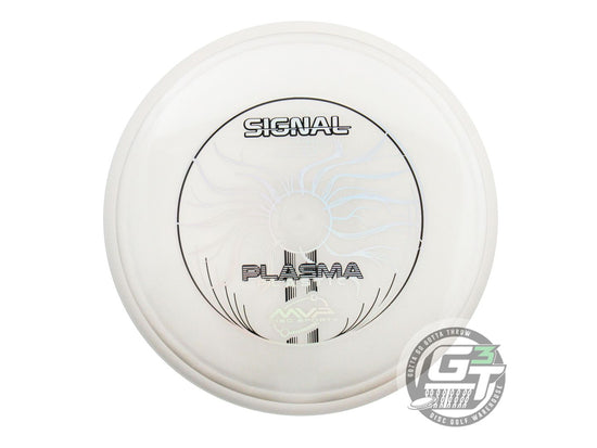 MVP Plasma Signal Fairway Driver Golf Disc (Individually Listed)