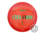 Clash Steady Cinnamon Fairway Driver Golf Disc (Individually Listed)