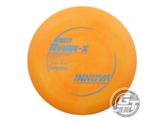 Innova Pro JK Aviar Putter Golf Disc (Individually Listed)