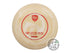 Discmania Limited Edition 10-Year Anniversary Golden Swirl S-Line CD1 Control Driver Distance Driver Golf Disc (Individually Listed)