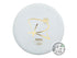 Kastaplast K3 Hard Reko Putter Golf Disc (Individually Listed)