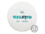 Latitude 64 Gold Line Stiletto Distance Driver Golf Disc (Individually Listed)
